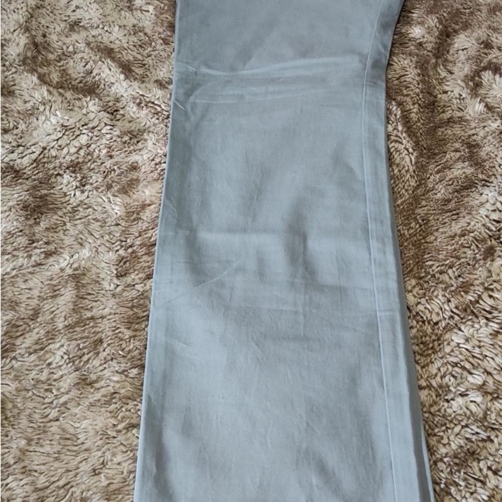 Calvin Klein 5 pocket pants 34x32